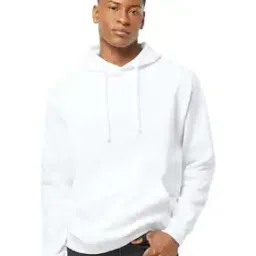 datalact Men Oversized Hoodie with Kangaroo Pockets-picture-24