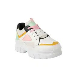 Lace-Up Running Shoes-image-80