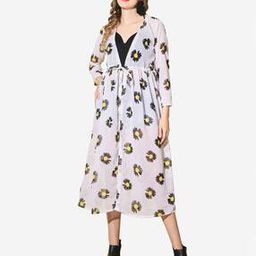 Floral Shrug-29