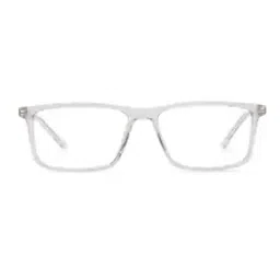 Unisex Signa Rectangular Full-Rim Frame-AT2241-picture-2