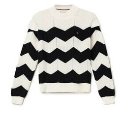tommy hilfiger Slip On Round Neck Pullover-picture-27