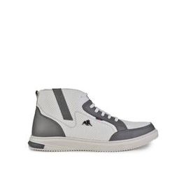 Men Lace-up Boots-image-38