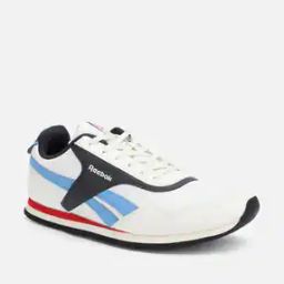 Sports Shoes With Synthetic Upper-37