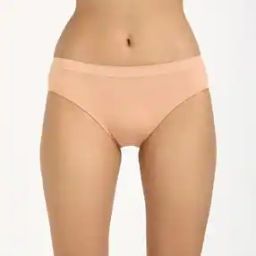 Bikini Panties with Elasticated Waist-picture-24