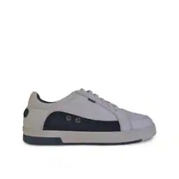 Men Round-Toe Lace-Up Casual Shoes-picture-18