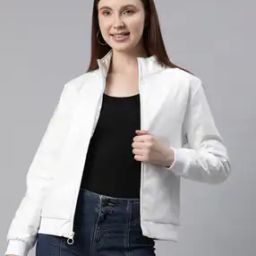 Women Regular Fit Jacket-45