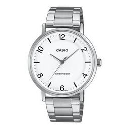 Men Enticer Water-Resistant Analogue Watch-MTP-VT03D-7BDF-4