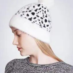Women Animal Beanie-picture-41
