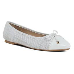 Women Flat Sandals with PU Upper-image-1