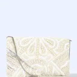 avaasa Women Embellished Sling Bag-picture-19