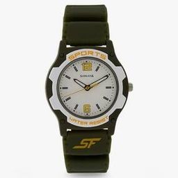 Men Water-Resistant Analogue Watch-NT7921PP15-16