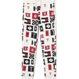 tommy hilfiger Boys Straight Fit Mid Rise Pants-picture-7