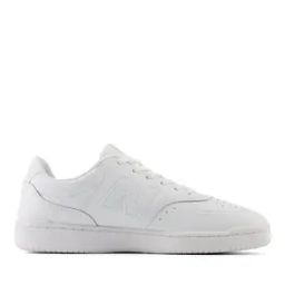 BB80IN Round-Toe Lace-Up Shoes-22