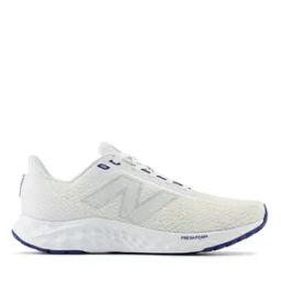 Men Arisin Lace-Up Running Shoes-38
