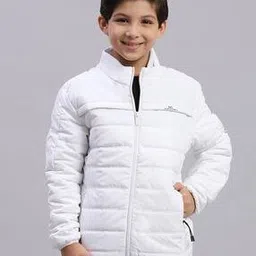 monte carlo Boys Zip-Front Jacket with Insert Pockets-picture-8