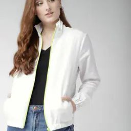 Women Regular Fit Full Sleeves Jacket-picture-44