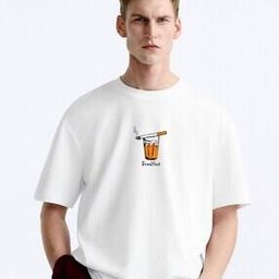 Men Round Neck T-Shirt-picture-34