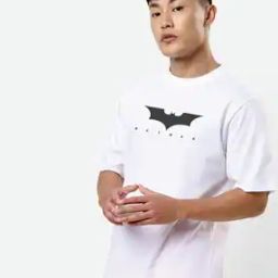 Men Graphic Print Round-Neck T-Shirt-picture-34