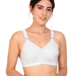 Lightly-Padded Bra-image-79