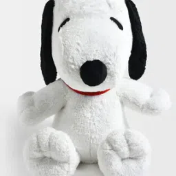 Miarcus Peanuts large size white snoopy toy for kids-11