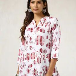 Women Regular Fit Tunic-14