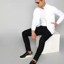 Men Regular Fit Jacket-picture-28