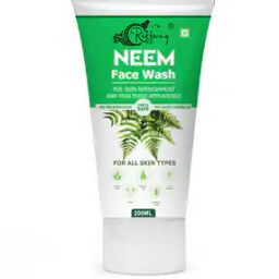 Neem Face Wash-27