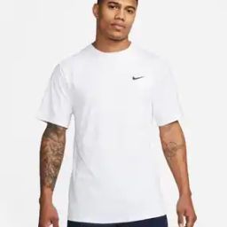 Men Hyverse Regular Fit Crew-Neck T-Shirt-image-59