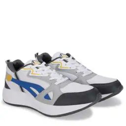 Men Sneakers With PU Upper-21