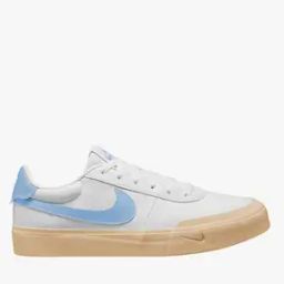 Court Shot Low-Top Lace-Up Shoes-image-85