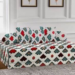 Bedding Diwan Sets-image-7