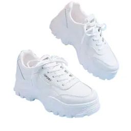 shoetopia Round-Toe Lace-Up Walking Shoes-picture-49