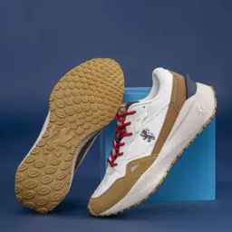 Men Sneakers with PU upper-image-65