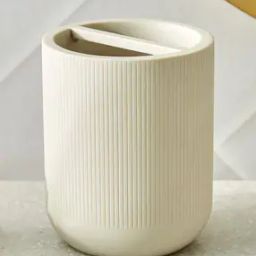 Opulence Eddie Polyresin Tooth Brush Holder-image-15