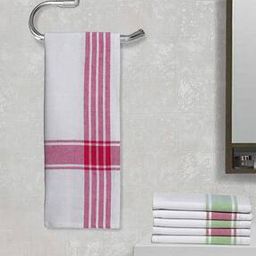 Textured Handwoven Towel-image-65