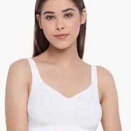 Underwired T-shirt Bra-19