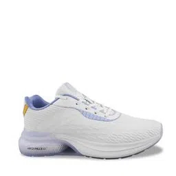 Men Round-Toe Sports Shoes with Lace Fastening-image-25