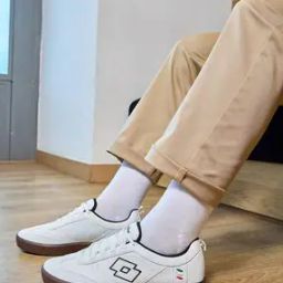 Men Brasil Select Urbano Sneakers-44