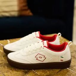 Men Brasil Select Urbano Sneakers-image-3