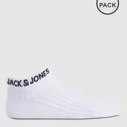 jack & jones Men Ankle-Length Socks-picture-49
