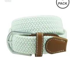 Textured Classic Belt-image-5