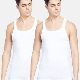 Pack of 2 Sleeveless Vests-image-27