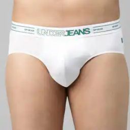 Briefs with Elasticated Waistband-image-67