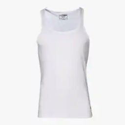 Cotton Round-Neck Vest-picture-38