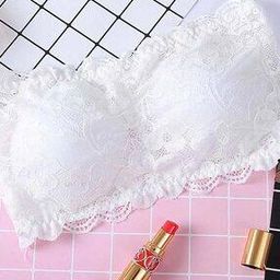 Lightly Padded Bra-image-72