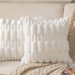 Set of 5 Pieces Cushion Covers-image-103