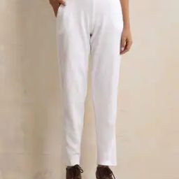 Women Regular Fit Pants-picture-27