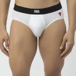 Cotton Briefs with H-Fly-image-28