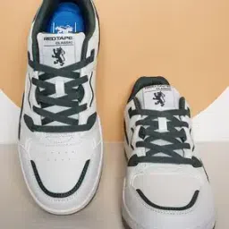 red tape Men Casual Shoes with PU Upper-picture-37