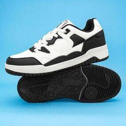 Men Casual Shoes with PU Upper-image-90
